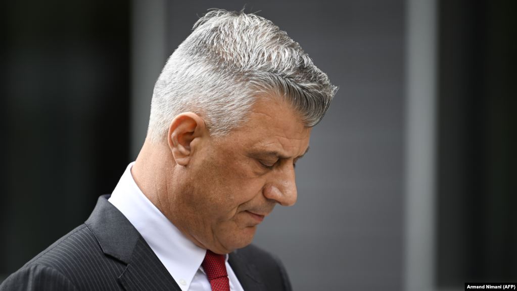 Thaçi: Shqetësuese, për pesë vite Kosova vetëm dy njohje e asnjë anëtarësim në organizata