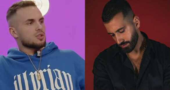 Dikur ishte kundër tij, por ja çfarë thotë sot Edi për Jozin