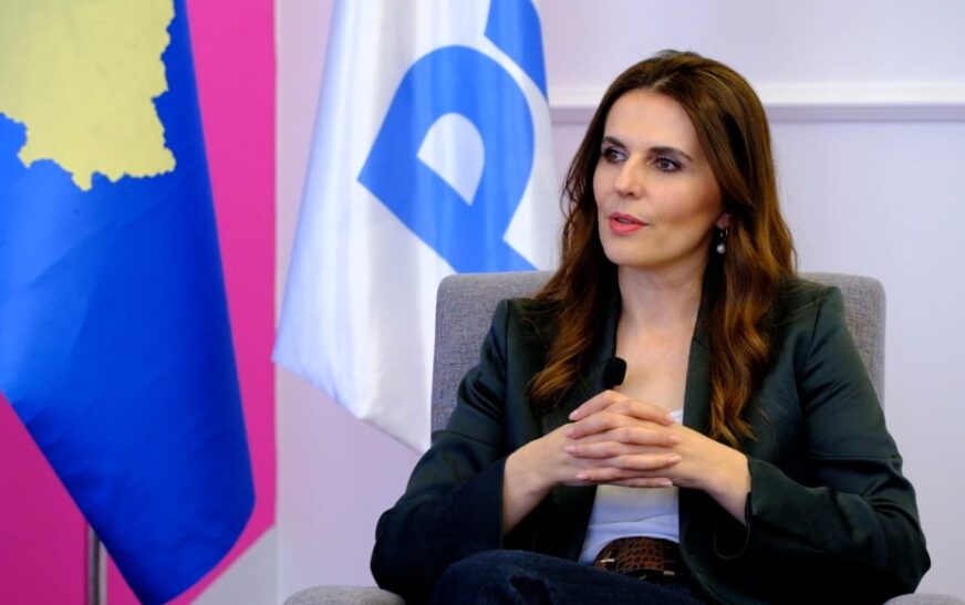 Çitaku për propagandën e VV-së për FSK-në: Jeni të neveritshëm