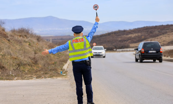 Inspektimi i gjobave në trafik: IPK zbulon mospërputhje mes radarëve dhe dënimeve