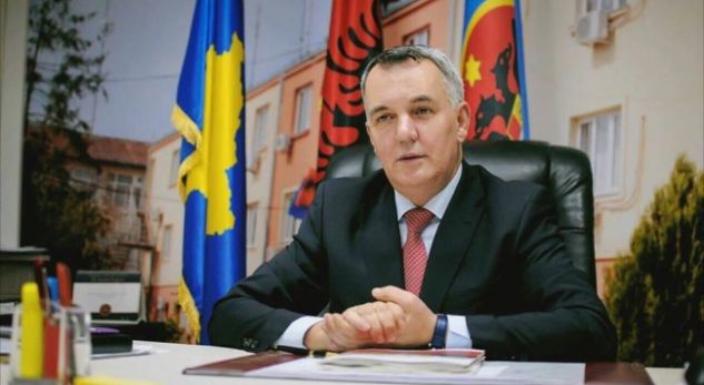 Ahmeti i jep tender të negociuar mbështetësit të tij