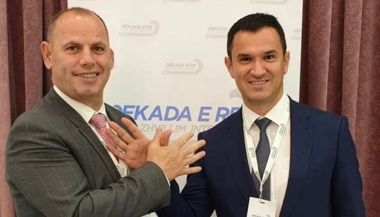 Nga përkrahës në kundërshtarë: Përplasje e ashpër mes Lladrovcit dhe Hoxhës për Drenasin