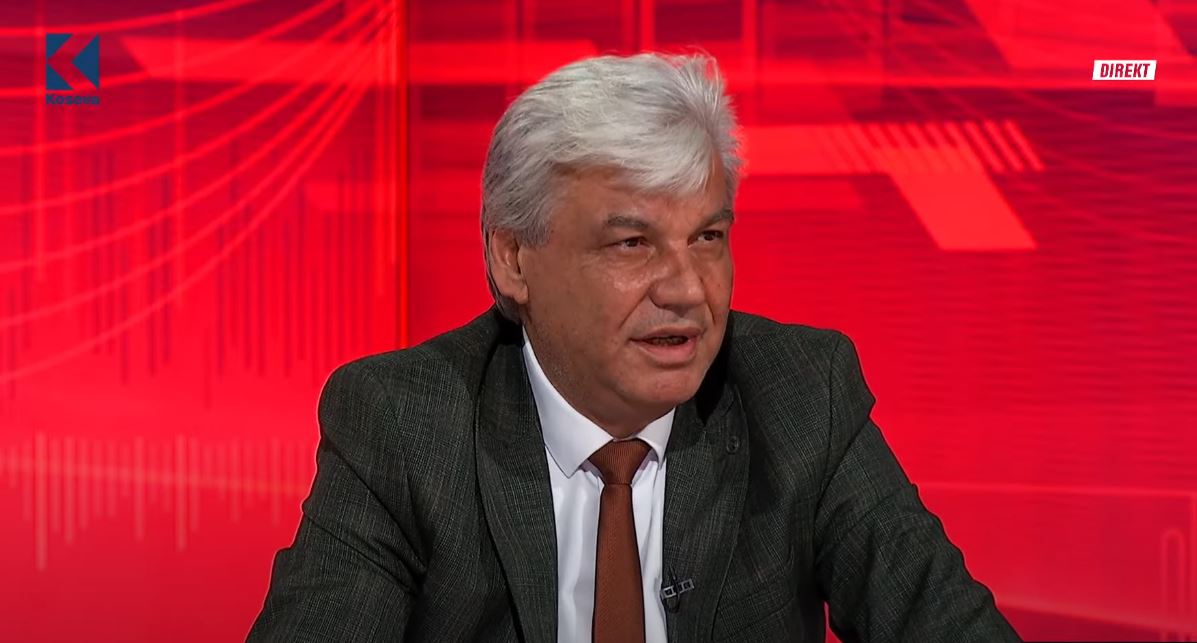 Bllokada në Kuvend, Kryeziu: Më 15-16 korrik krijohet ekipi amerikan i cili do trajtojë çështjen e Kosovës