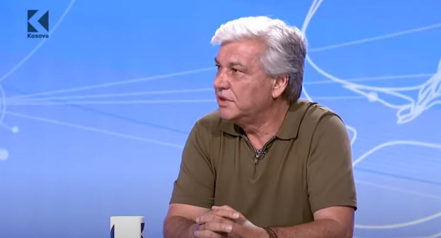“Për inati”, Kryeziu tregon se çfarë i thanë deputetët rreth moskonstituimit të Kuvendit