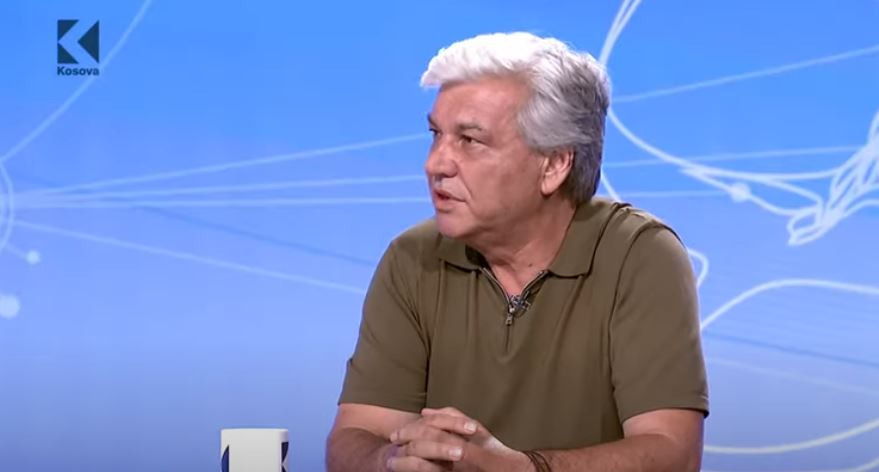 “Për inati”, Kryeziu tregon se çfarë i thanë deputetët rreth moskonstituimit të Kuvendit