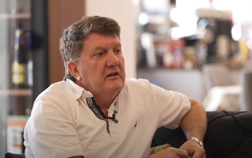 Zeka: Nëse s’bëhet Ligji për ta vënë nën kontroll Specialen, ish-krerët e UÇK-së do të dënohen (VIDEO)