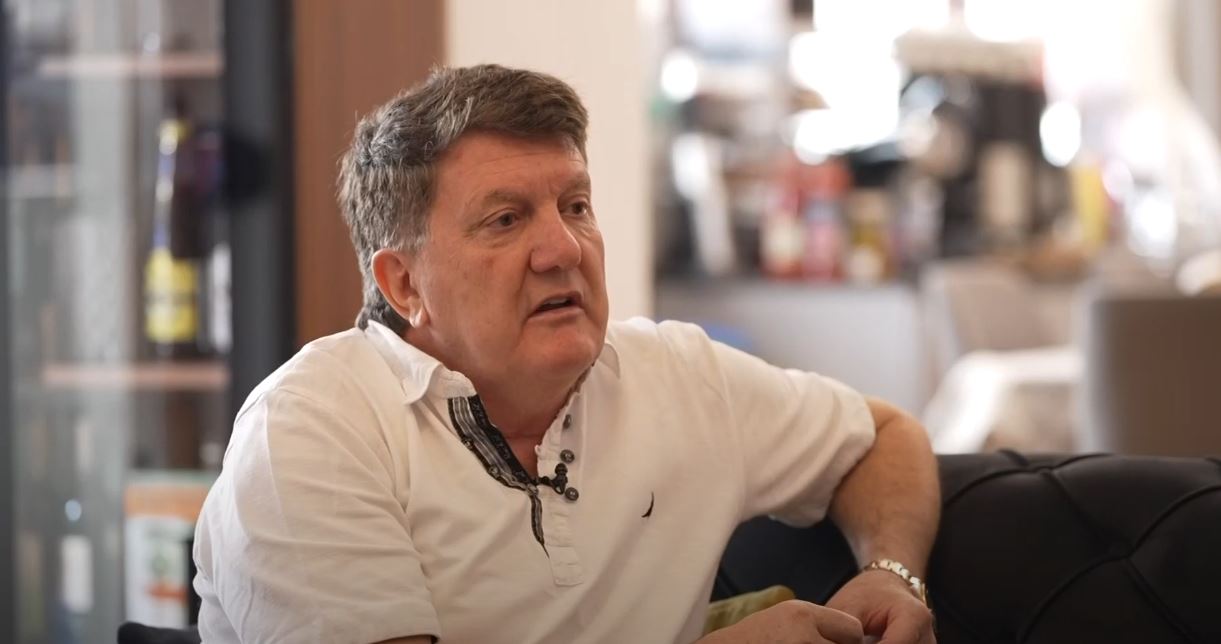 Zeka: Nëse s’bëhet Ligji për ta vënë nën kontroll Specialen, ish-krerët e UÇK-së do të dënohen (VIDEO)