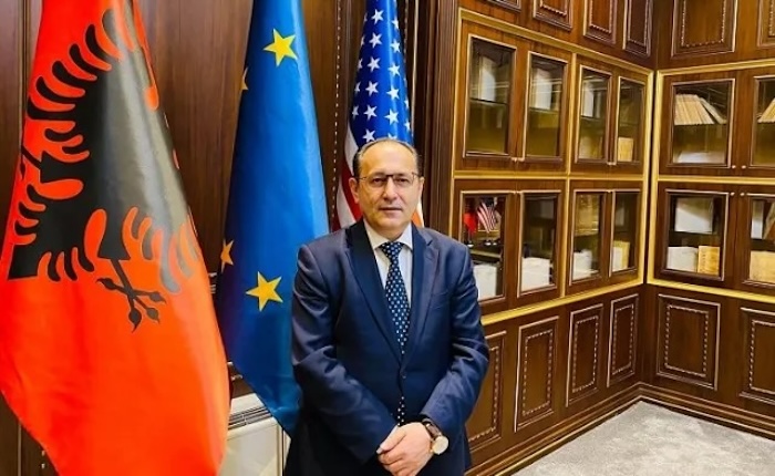 Muharrem Salihu: Të drejtat nuk janë çështje simbolike, as retorike