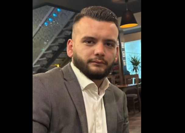 I riu që ra nga lartësia e hotelit Grand varroset sot