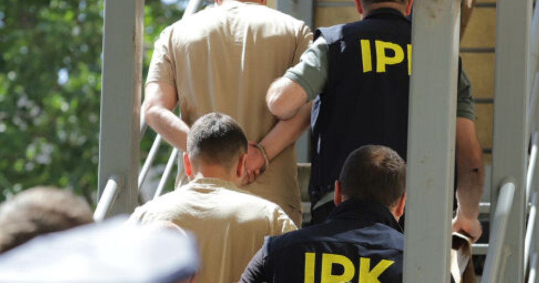 Çfarë ndodhi në natën tragjike në Lipjan? Deklaratat e policëve të dyshuar për “vrasje nga pakujdesia”