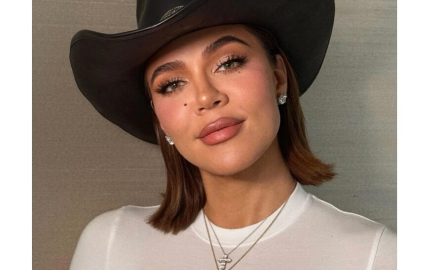 Khloé Kardashian ka vendosur të mos i editojë më fotot: “Dukesha si personazh i animuar”