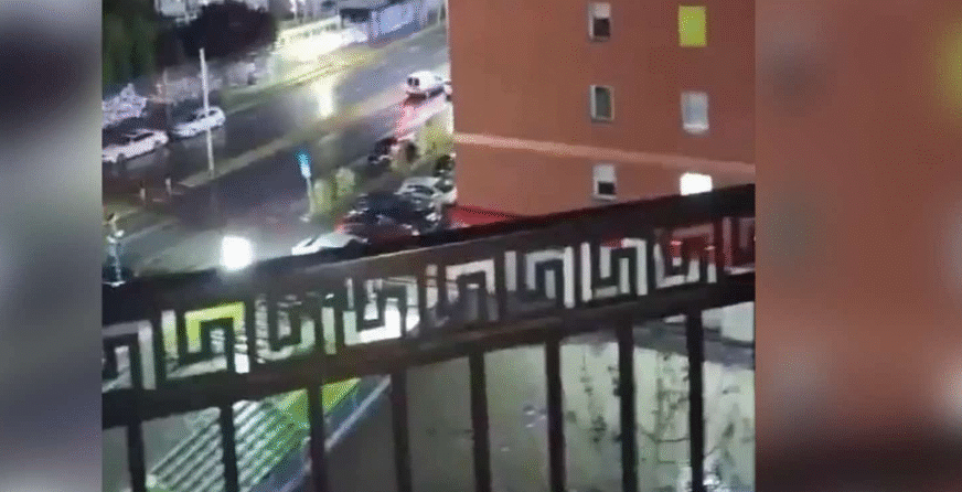 Tentim vrasja te Rruga B, pas më shumë se dy muajsh arrestohet një i dyshuar