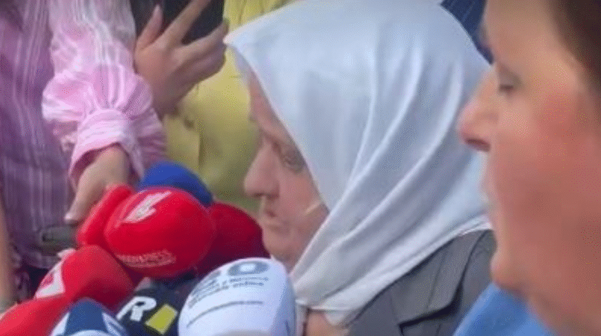 Familjarët e binjakëve Daçaj të pakënaqur duan burg të përjetshën ndaj Pleskoviqit