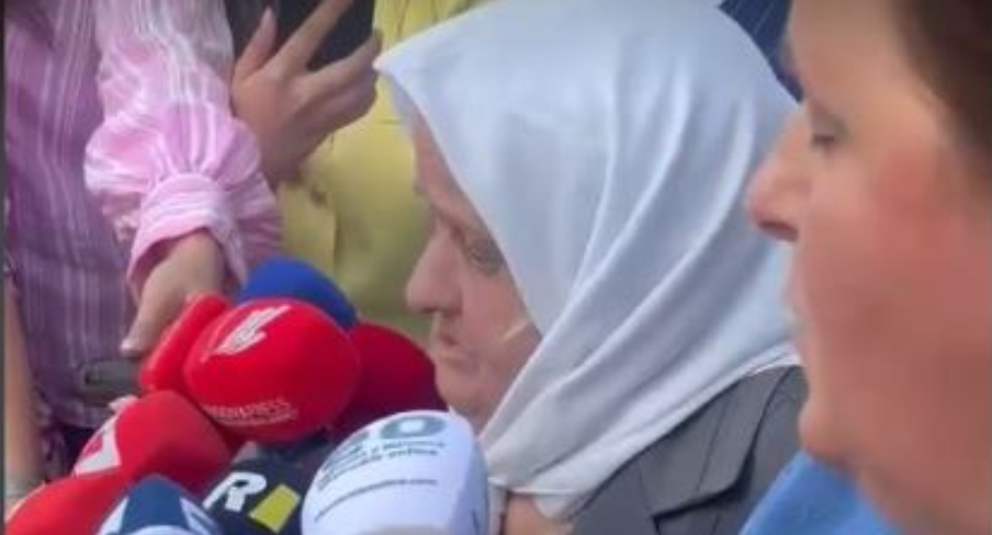 Familjarët e binjakëve Daçaj të pakënaqur duan burg të përjetshën ndaj Pleskoviqit