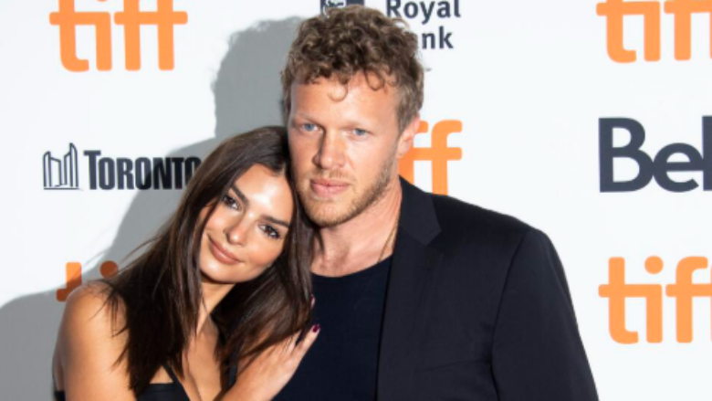 Emily Ratajkowski zyrtarisht u divorcua pas tre vitesh: Isha shumë e palumtur