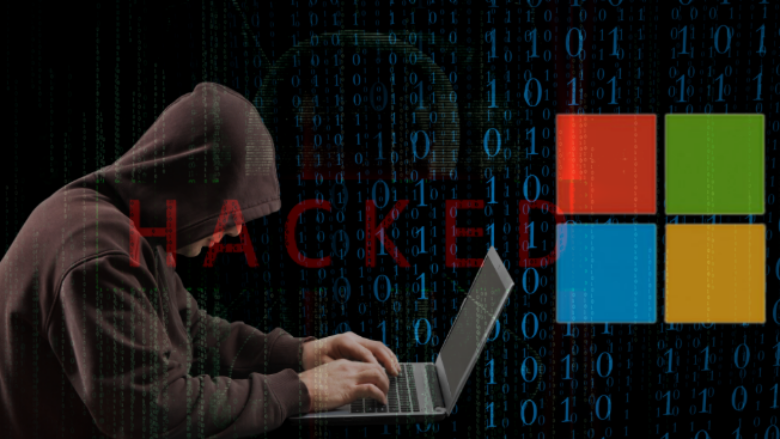 Microsoft lëshon alarm, po sulmohet nga hakerët