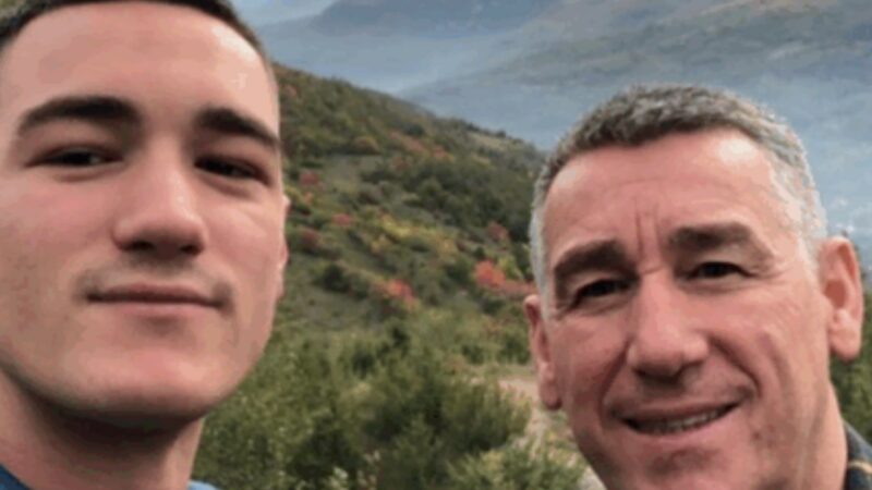 Djali i Veselit i reagon Kurtit për PDK-në: Deklarim aspak dinjitoz, me qëndrime të tilla po sjell përçarje