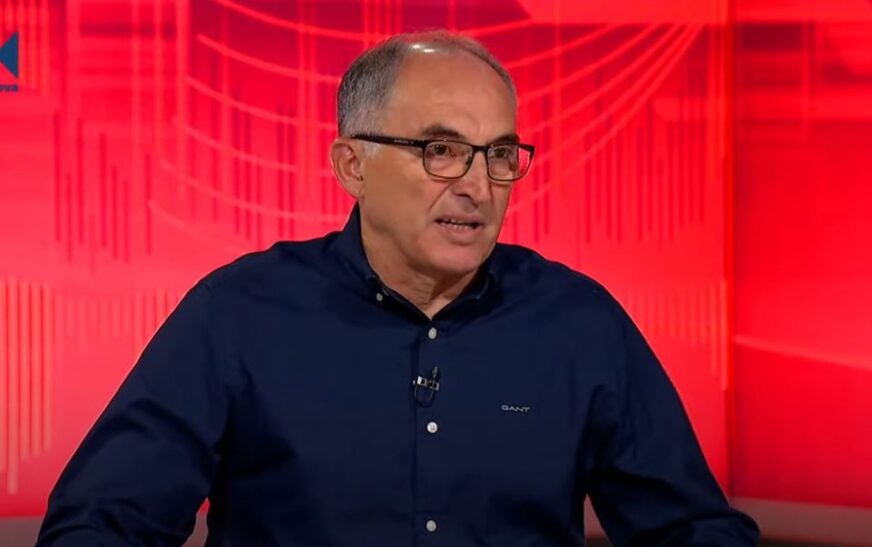 Totaj: Kam energji dhe potencial edhe për një mandat në Prizren