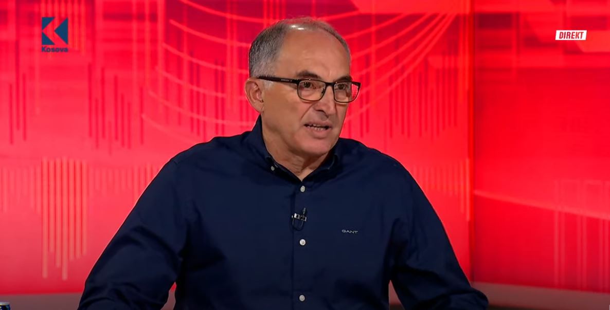 Totaj: Kam energji dhe potencial edhe për një mandat në Prizren