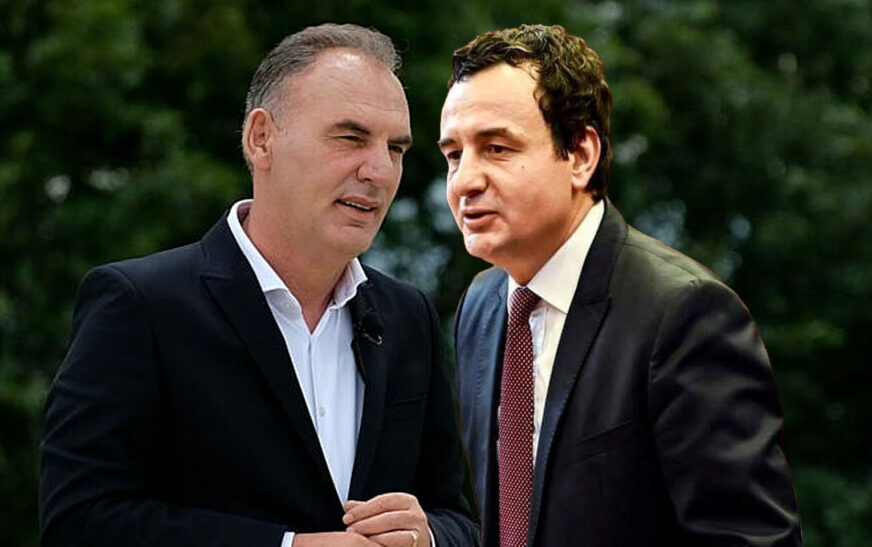 U përmendën dy ministri- Detaje nga takimi, çka i ofroi Kurti Limajt?