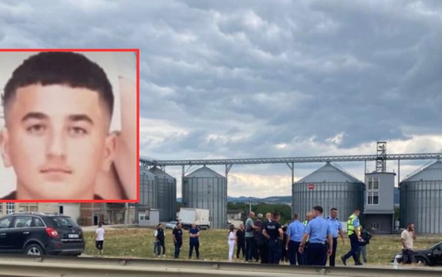 E dhimbshme: Sot i jepet lamtumira e fundit 15-vjeçarit që humbi jetën në aksidentin tragjik në Podujevë