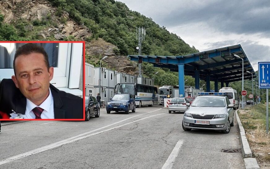 Vendos Gjykata: Një muaj paraburgim për policin e dyshuar për spiunazh dhe armëmbajtje pa leje
