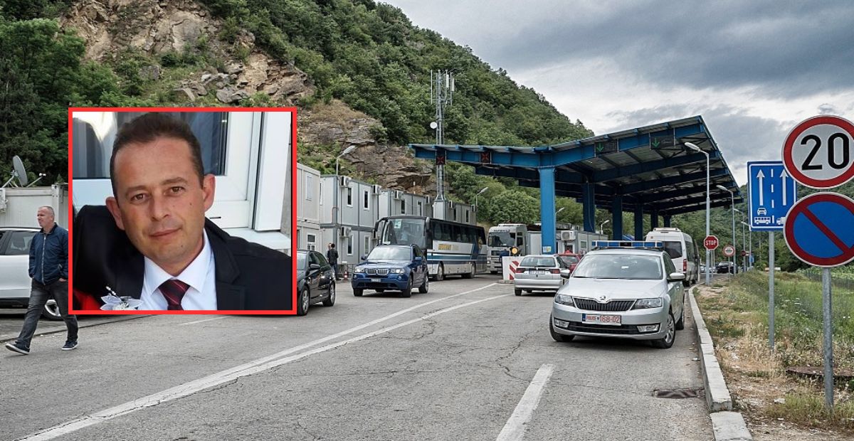 Vendos Gjykata: Një muaj paraburgim për policin e dyshuar për spiunazh dhe armëmbajtje pa leje