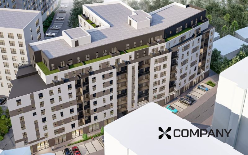 X Company nis rrugëtimin ndërtues me projektin e parë në Fushë Kosovë!