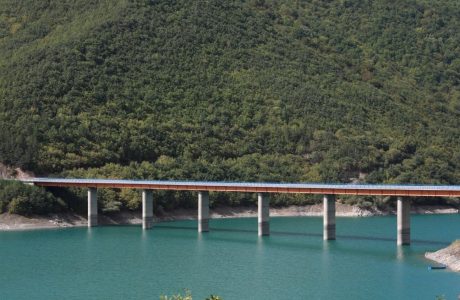 Kërkimi i 33 vjeçarit që u hodh në Ujman, policia ndërmerr këtë veprim