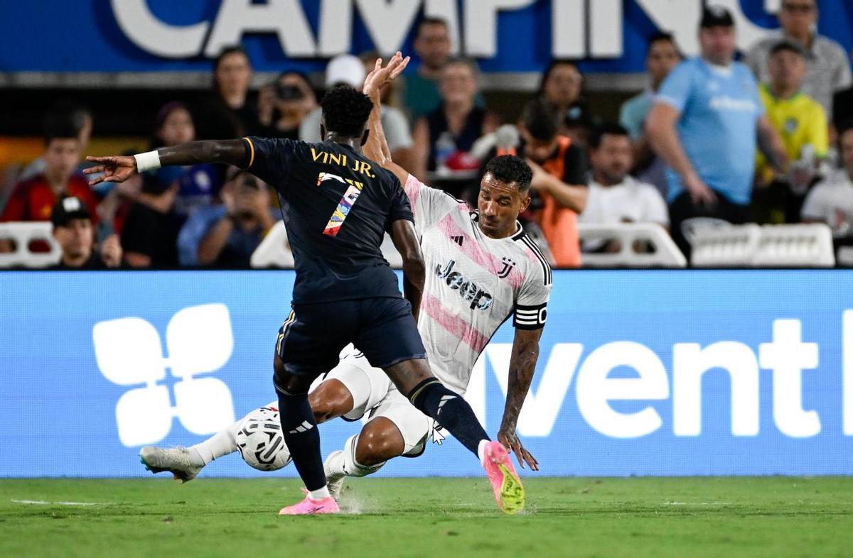 Sonte përballja e gjigantëve Real Madrid – Juventus