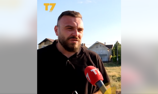 Vëllai i 27-vjeçarit: “Dora e shtetit na e ka vra”