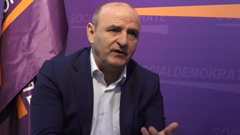Bilalli i Nismës tregon se çka ndodhi mes tyre dhe VV-së