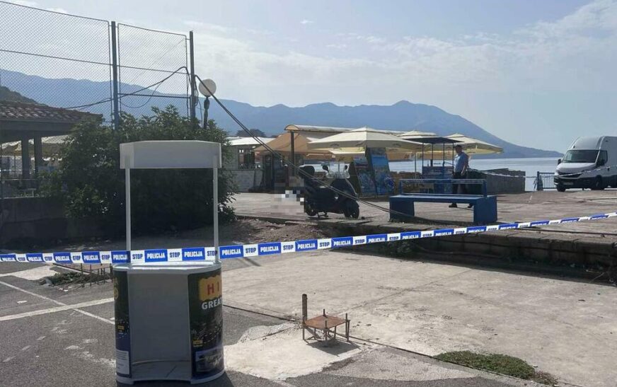 Krim i rëndë në Budvë: Vëllai vret vëllain dhe nipin