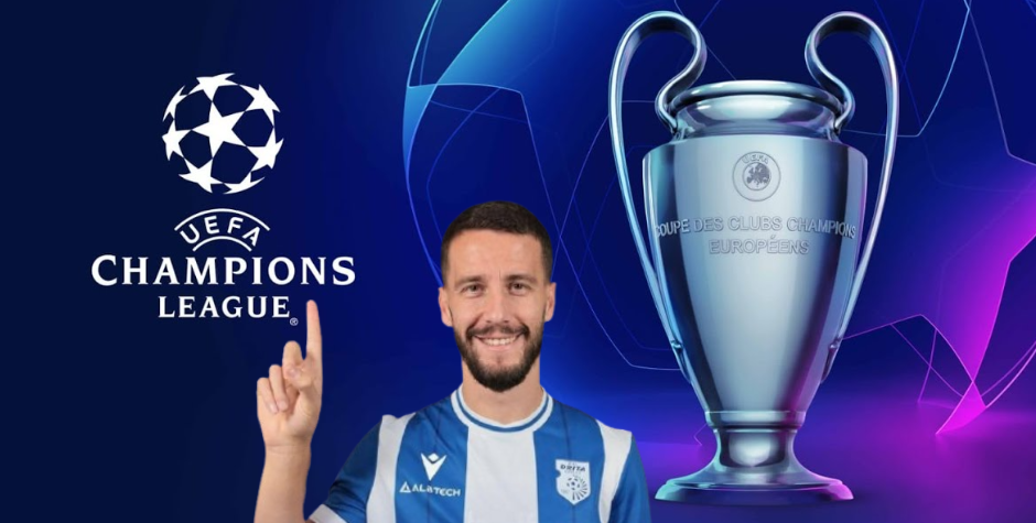 Nesër “dita D”, Drita gati për hapin e madh në Champions