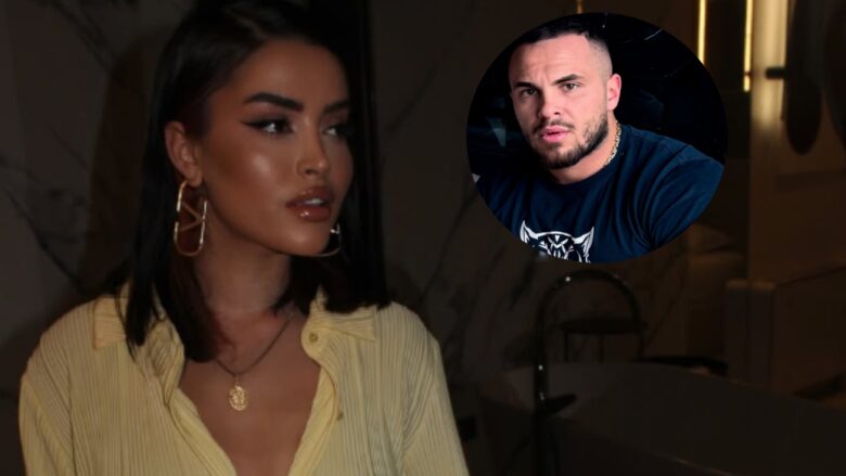 Anisa Veseli nuk e mohon lidhjen me Eduart Kuqin, thotë se ‘e do shumë’