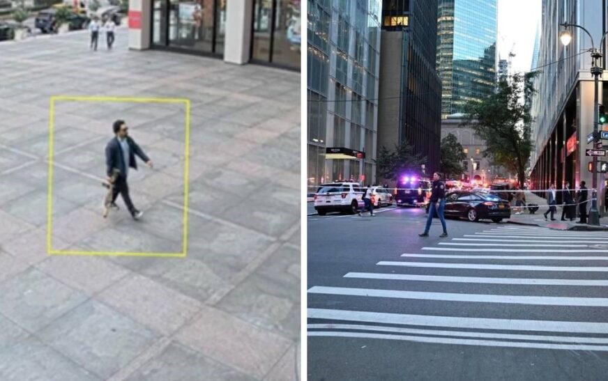 Sulm me armë në New York, katër të vdekur mes viktimave një polic