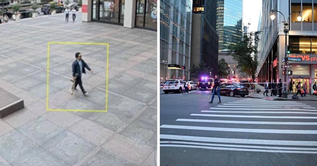 Sulm me armë në New York, katër të vdekur mes viktimave një polic