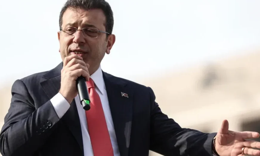 Dënohet me burg kundërshtari i Erdoganit, Ekrem Imamoglu