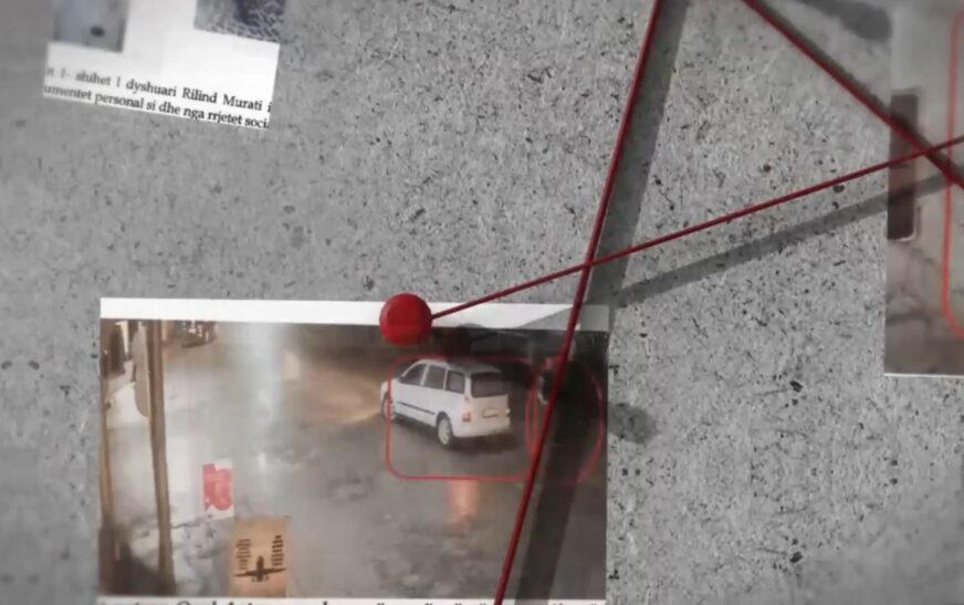 Vrasja e turbullt e Muhamed Likës (VIDEO)