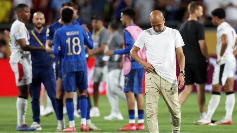 Guardiola e dëshiron këtë portier të shkëlqyer te Man City