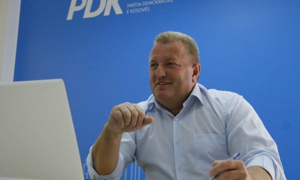Ish deputetit të PDK-së i vdes personi më i dashur