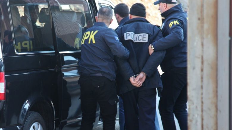 Arrestimi i pesë policëve për vdekjen e 27-vjeçarit, IPK: Janë ndaluar për 48 orë