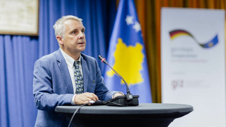 Rohde paralajmëron për moskonstituimin e Kuvendit: Kosova mund ta humbasë relevancën