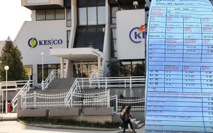 KEDS-KESCO vazhdon keqtrajtimin e qytetarëve – Mërgimtari endet dy net pa rrymë, pavarësisht pagesës