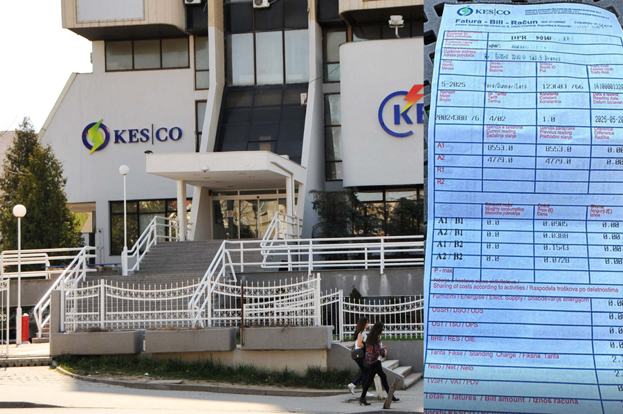 KEDS-KESCO vazhdon keqtrajtimin e qytetarëve – Mërgimtari endet dy net pa rrymë, pavarësisht pagesës
