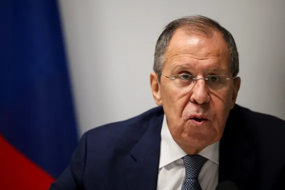 Lavrov uron SHBA-në për Ditën e Pavarësisë: Shpresoj të arrijmë stabilitet në marrëdhënien tonë