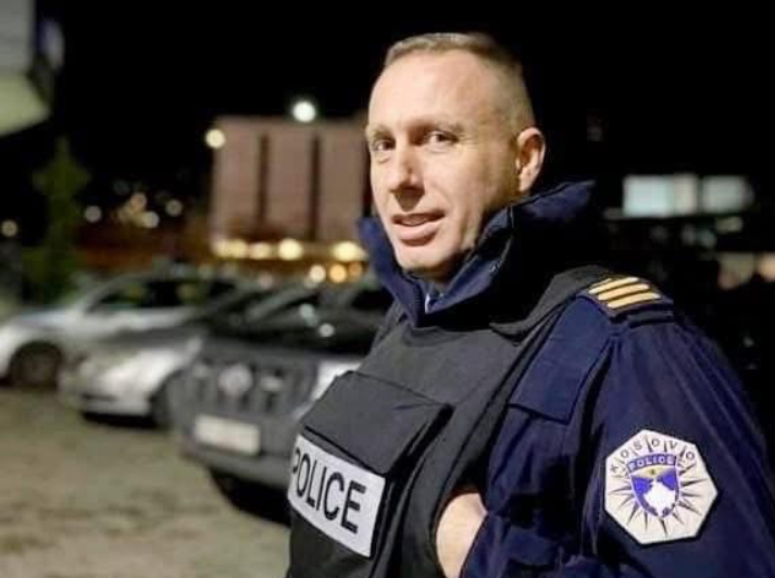 Prokuroria propozon dënim me burg për të miturin që dyshohet se vrau policin Muhamed Lika në Kaçanik