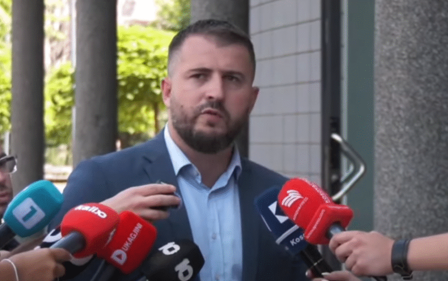 Lushtaku për Kurtin: S’është i interesuar për konstituimin e Kuvendit, as për hallet e qytetarëve