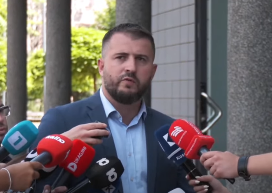 Lushtaku për Kurtin: S’është i interesuar për konstituimin e Kuvendit, as për hallet e qytetarëve