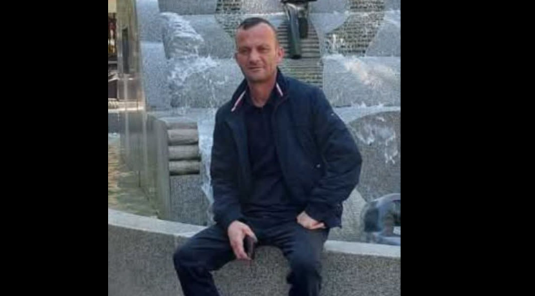 E rëndë: Ky është 48-vjeçari i cili humbi jetën pas rënies nga ballkoni në Mitrovicë – sot i jepet lamtumira e fundit